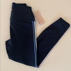 Spiritual Gangster leggings